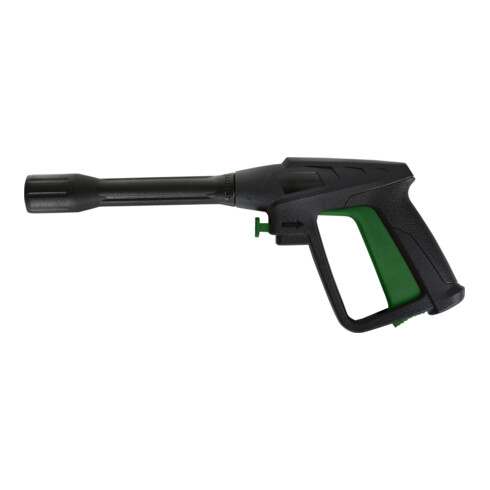 Nettoyeur haute pression STIER PDR-150 1600 W, 135 bars, 330 l/h