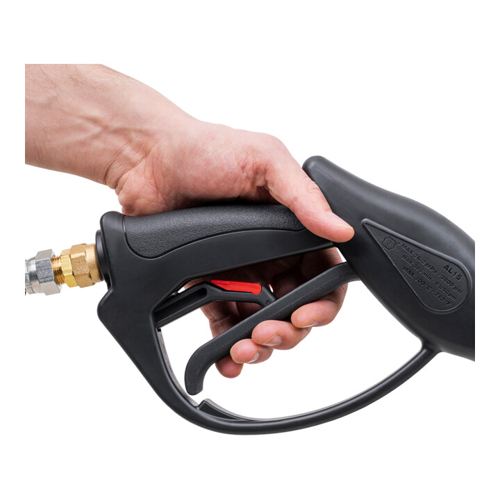 Nettoyeur haute pression STIER Premium HDR-180 2 800 W, 180 bars, 540 l/h