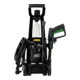 Nettoyeur haute pression STIER SDR-130 1600 W, 135 bars, 330 l/h