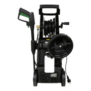 Nettoyeur haute pression STIER SDR-160 2200 W, 165 bars, 378 l/h-4