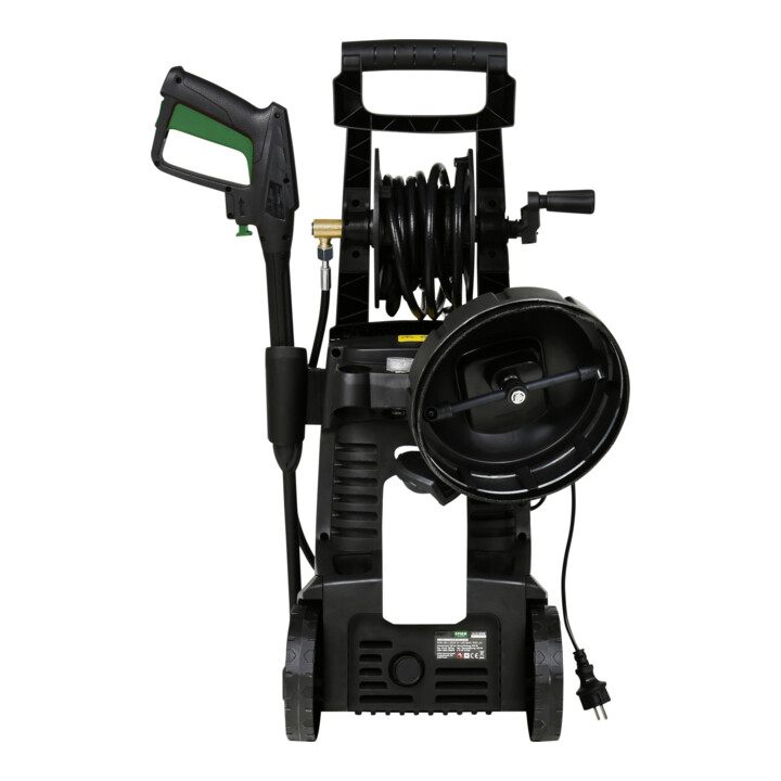 Nettoyeur haute pression STIER SDR-160 2200 W, 165 bars, 378 l/h