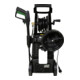 Nettoyeur haute pression STIER SDR-160 2200 W, 165 bars, 378 l/h-5