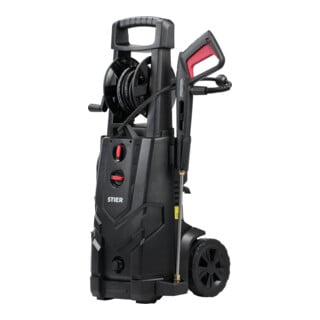 Nettoyeur haute pression STIER SDR-300 3200 W, 225 bars, 450 l/h