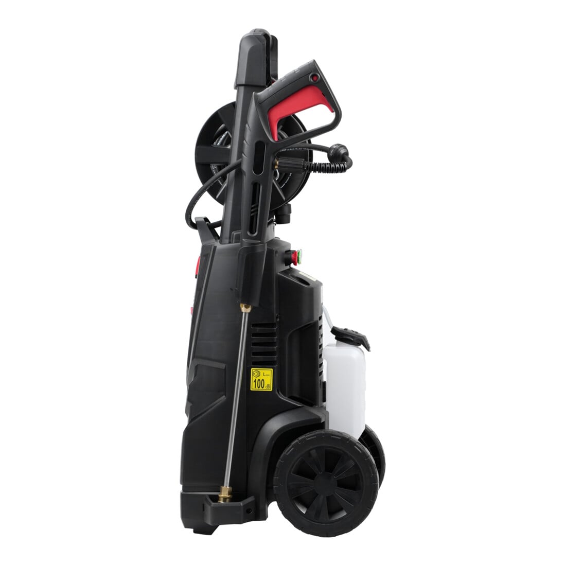 Nettoyeur haute pression STIER SDR-300 3200 W, 225 bars, 450 l/h
