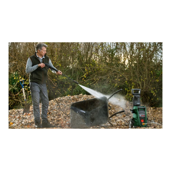 Nettoyeur haute pression UniversalAquatak 130 de Bosch