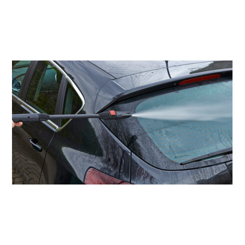 Nettoyeur haute pression UniversalAquatak 130 de Bosch