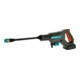 Nettoyeur moyenne pression sans fil AquaClean 24/18V P4A GARDENA Set Ready-To-Use-2