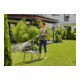 Nettoyeur moyenne pression sans fil AquaClean 24/18V P4A solo GARDENA-2