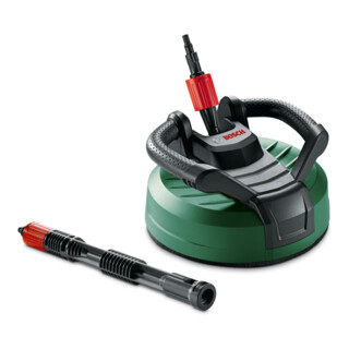 Nettoyeur multi-surface AquaSurf 280 Accessoires divers