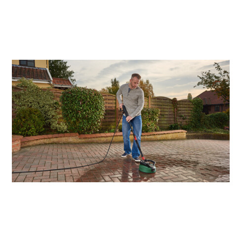 Nettoyeur multi-surface AquaSurf 280 Accessoires divers