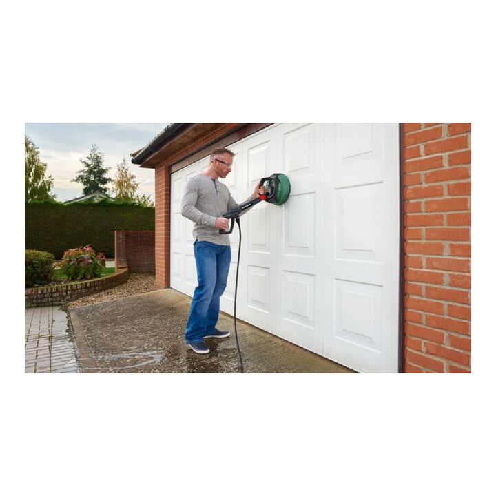 Nettoyeur multi-surface AquaSurf 280 Accessoires divers