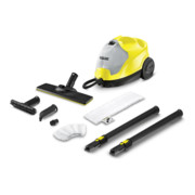 Nettoyeur vapeur Kärcher SC 4 EasyFix-1