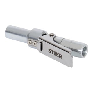 Nez STIER pour pompes de graissage