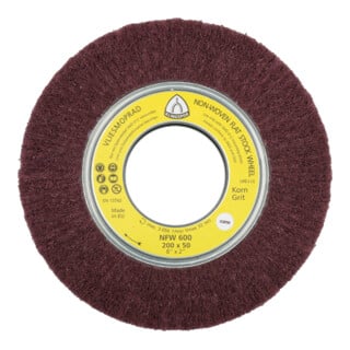 Klingspor Moprad en non-tissé NFW 600