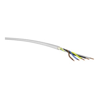 NI2XY-J 5x1,5 Eca Ri.100 Installationsleitung