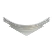 Niedax Angle de fixation WAER 105-1