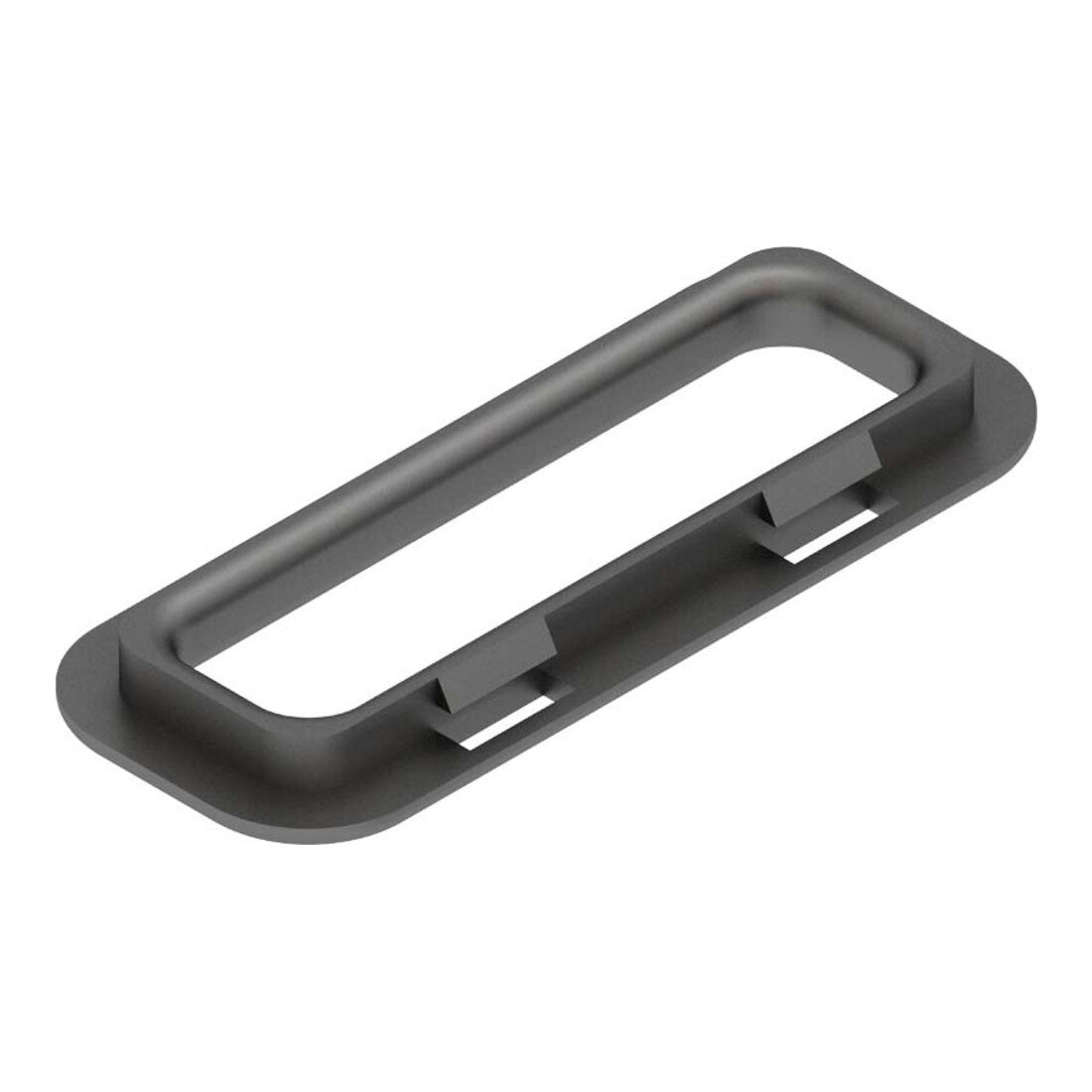 Niedax Anneau de protection de câble KSR 20 A