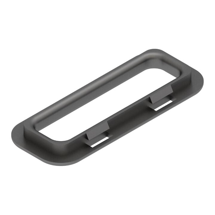Niedax Anneau de protection de câble KSR 20 A