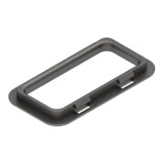 Niedax Anneau de protection de câble KSR 30 A-3