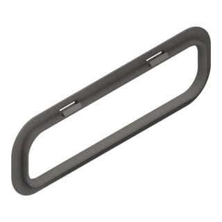 Niedax Anneau de protection de câble KSR 40 A