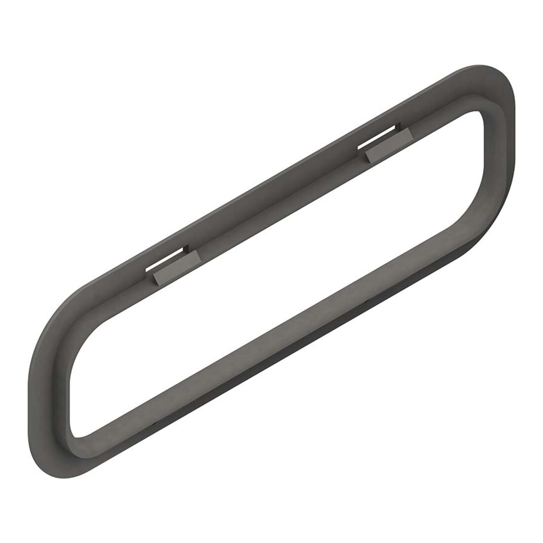 Niedax Anneau de protection de câble KSR 40 A