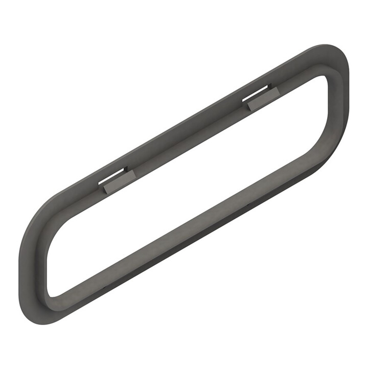 Niedax Anneau de protection de câble KSR 40 A