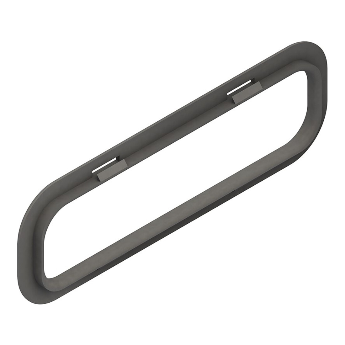 Niedax Anneau de protection de câble KSR 40 A