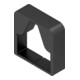 Niedax Anneau de protection final LER 40.060