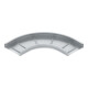 Niedax Arc rond WRBR 105.200