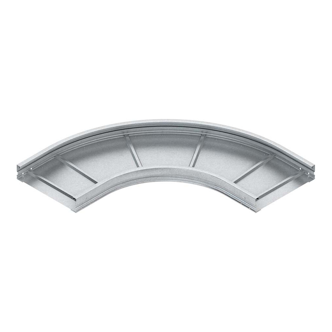 Niedax Arc rond WRBR 105.200