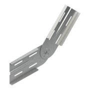 Niedax Articulation WSGV 150-3