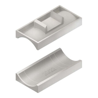Niedax Bac de protection GW 70
