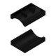 Niedax Bac de protection GW 70
