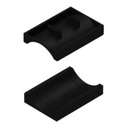 Niedax Bac de protection GW 70-3