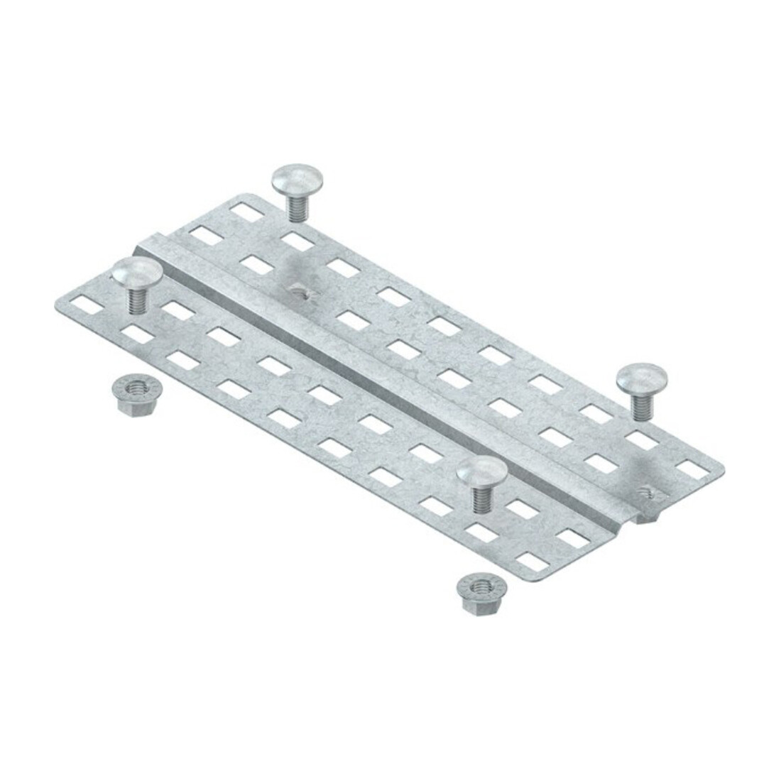 Niedax Bande de jonction RSLC 400