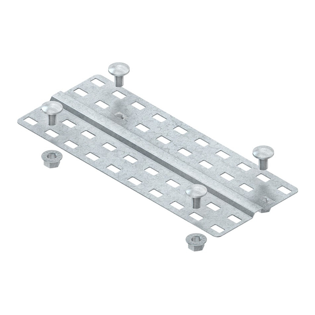 Niedax Bande de jonction RSLC 400