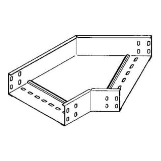 Niedax Bogen RBA 60.100