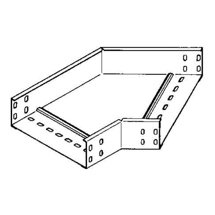 Niedax Bogen RBA 60.100