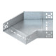 Niedax Bogen RBA 60.100
