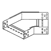 Niedax Bogen RBA 60.400-1