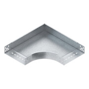 Niedax Bogen RES 60.200-3