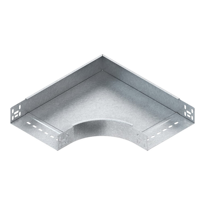 Niedax Bogen RES 60.200