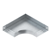 Niedax Bogen RES 60.300-3