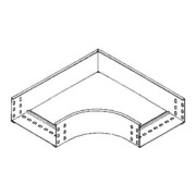 Niedax Bogen RES 60.300 F-1
