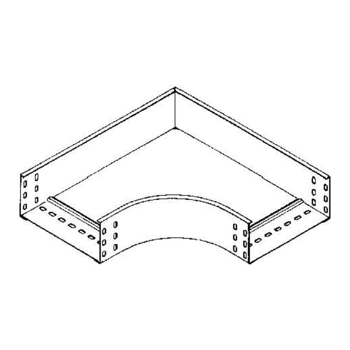 Niedax Bogen RES 60.300 F