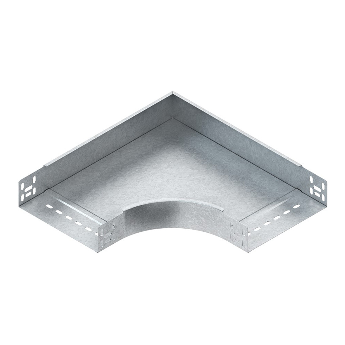Niedax Bogen RES 60.400