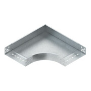 Niedax Bogen RES 60.600-1