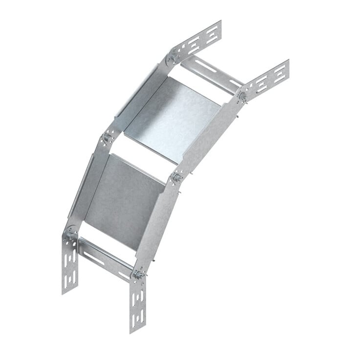 Niedax Bogen verstellbar RGS 60.100