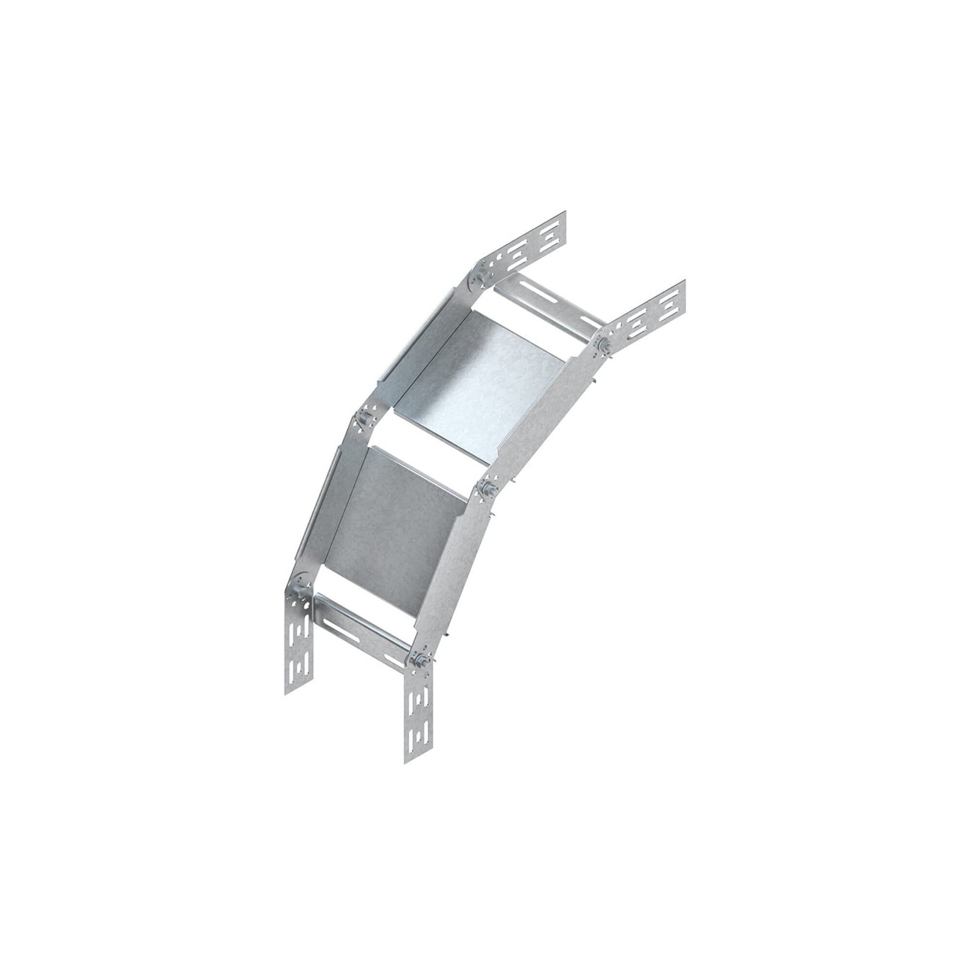 Niedax Bogen verstellbar RGS 60.200