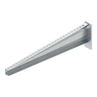 Niedax Bras de fixation mural KTA 800